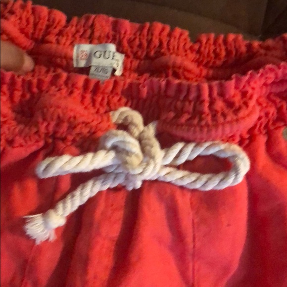 Shorts - Picture 2 of 4